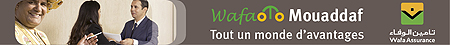 wafa oto mouaddaf
