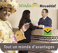 wafa oto mouaddaf