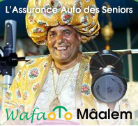 Assurance Automobile Maroc
