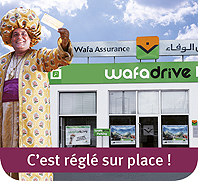 Assurance Automobile Maroc