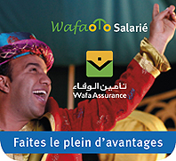 Assurance Automobile Maroc